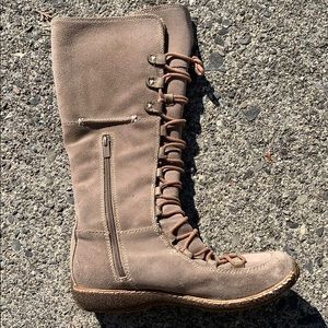 Timberland Winter Boots